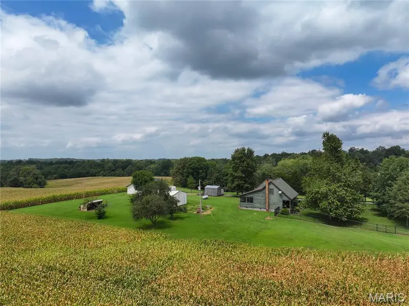 331 County Road 433, Jackson, MO 63755
