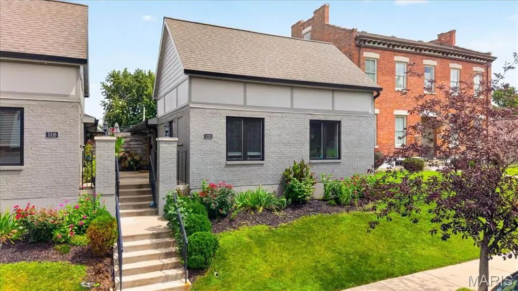 3320 Missouri AVE, St Louis, MO 63118
