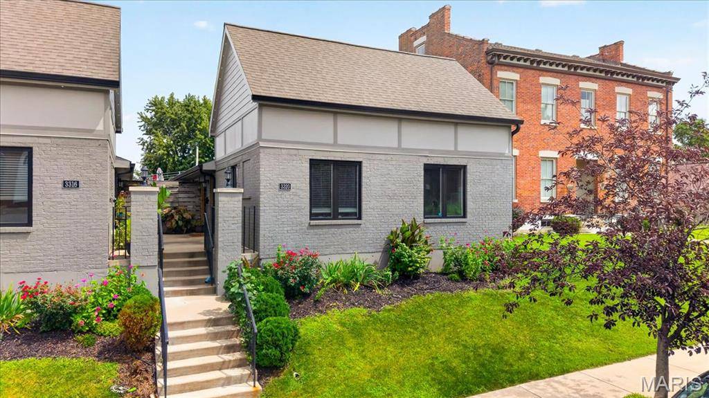 3320 Missouri AVE, St Louis, MO 63118