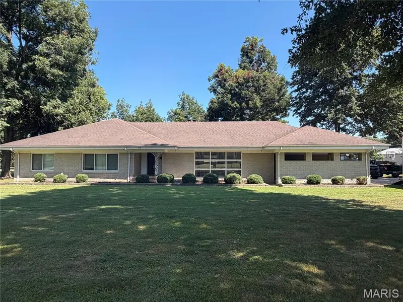 931 Scott ST, New Madrid, MO 63869