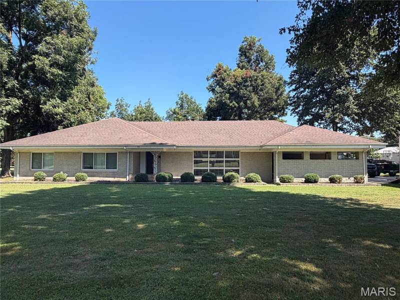 931 Scott ST, New Madrid, MO 63869