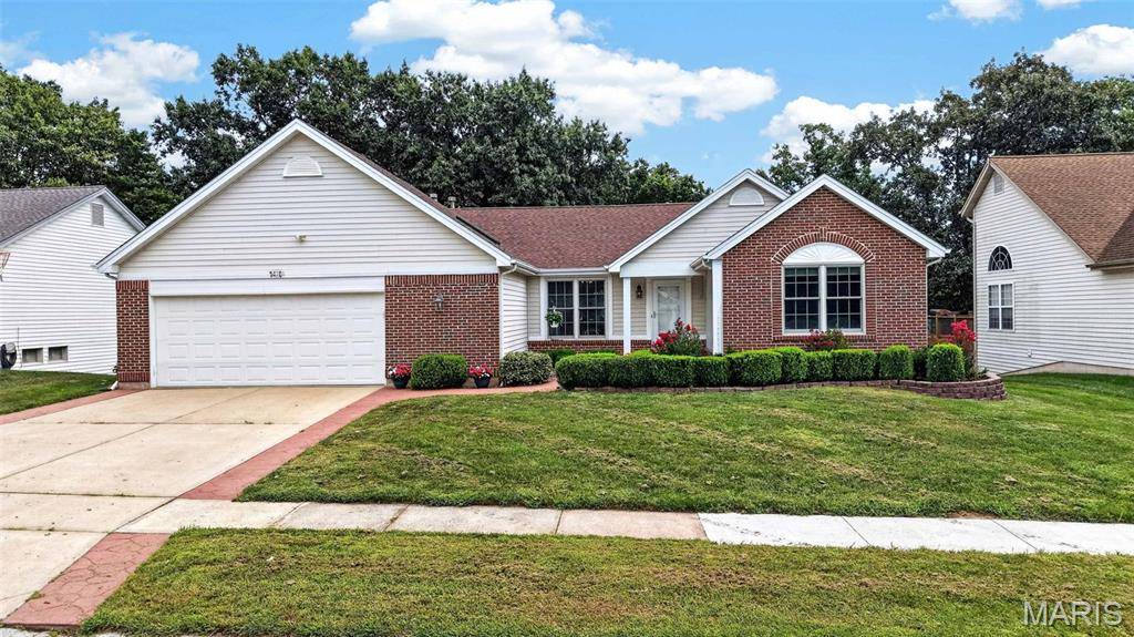 1420 Prospect Lakes DR, Wentzville, MO 63385