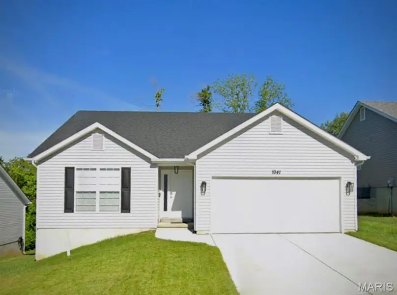 705 Blake DR, Hillsboro, MO 63050