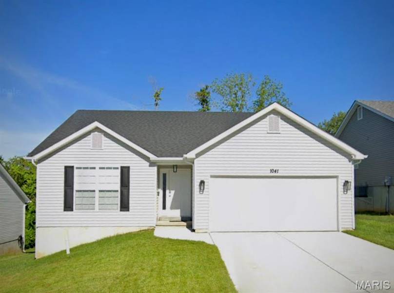 705 Blake DR, Hillsboro, MO 63050