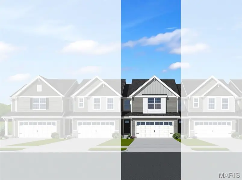 292 Still Creek DR, Lake St Louis, MO 63367