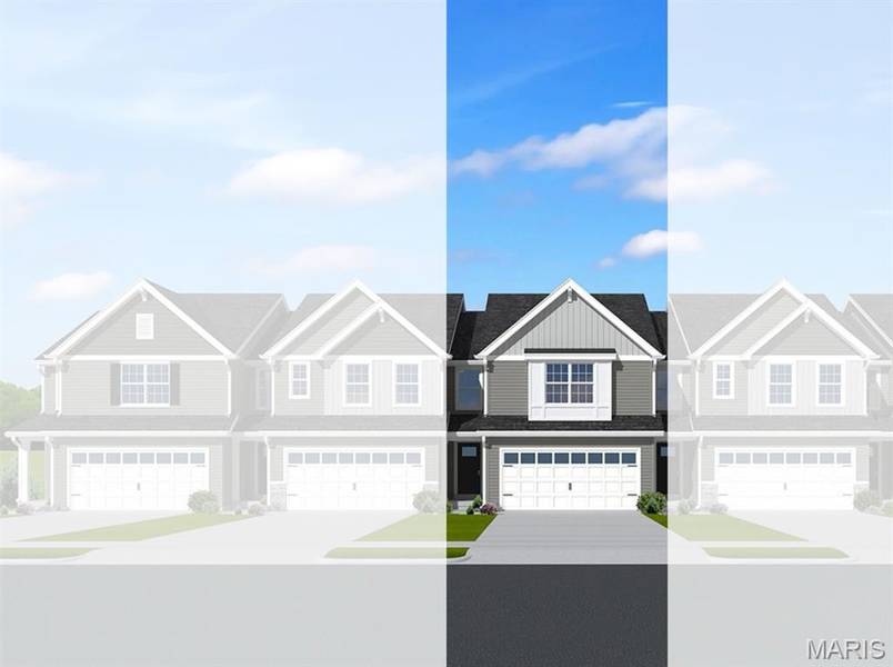 292 Still Creek DR, Lake St Louis, MO 63367