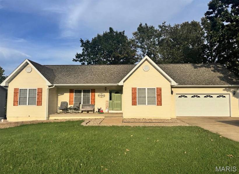 37 Westwood Dr., Salem, MO 65560