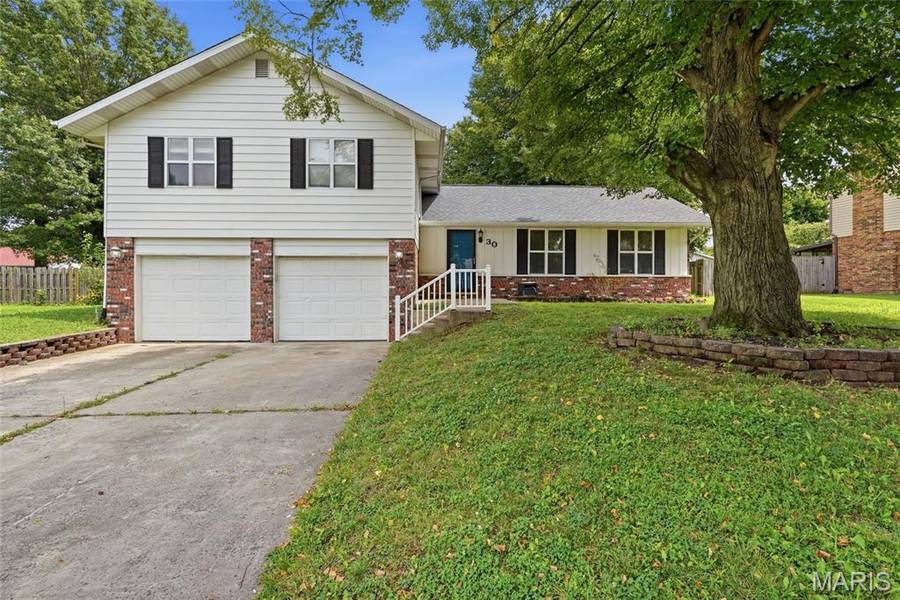 30 Mar Jacques DR, Belleville, IL 62226