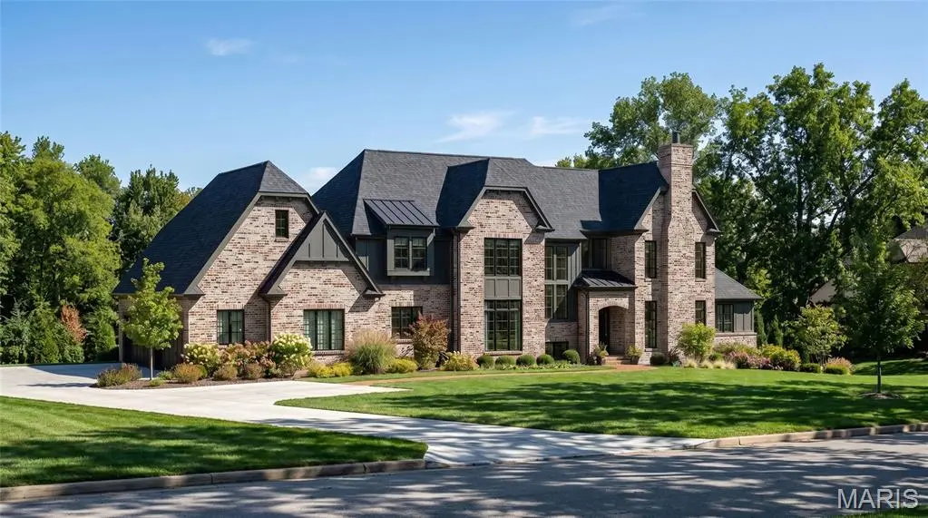 1 TBB Hawthorne I @ Ballas Ridge, Des Peres, MO 63131
