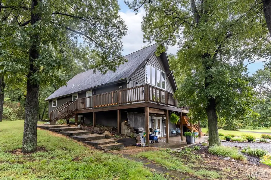 11 Woodhaven, Sikeston, MO 63801