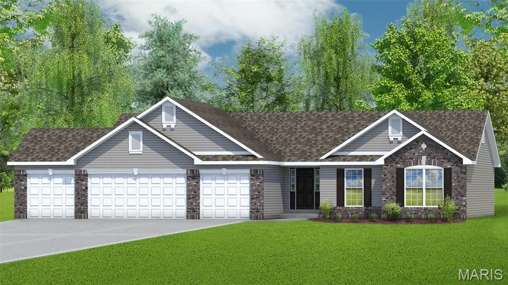 404 River Crest XING, O'fallon, MO 63366