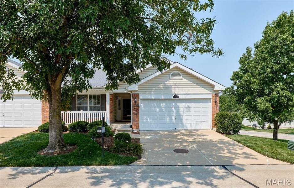 10201 Carlton Place CT, Affton, MO 63123