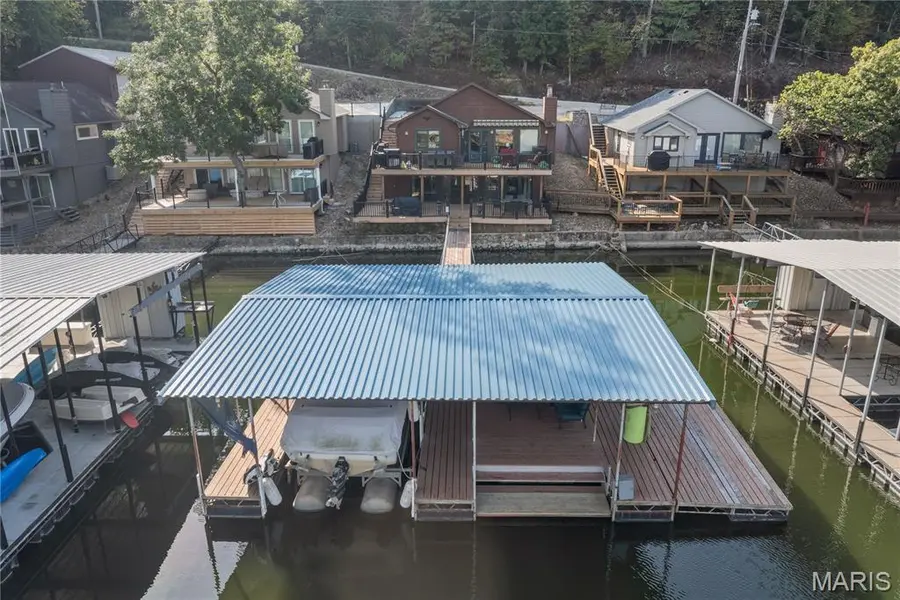 65 Westbrook DR, Sunrise Beach, MO 65079
