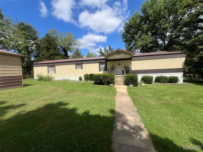 236 Wayne 312 A, Patterson, MO 63956