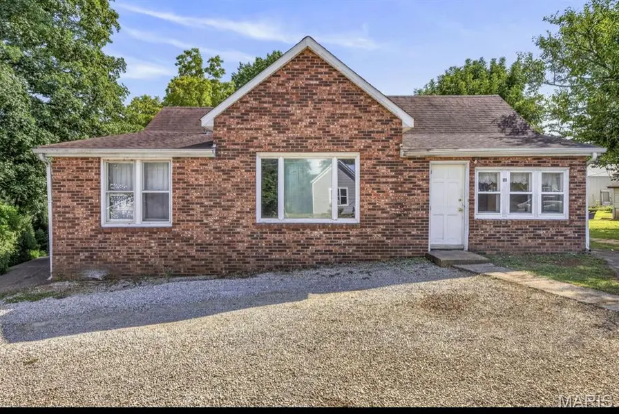 111 Watts ST, Park Hills, MO 63601