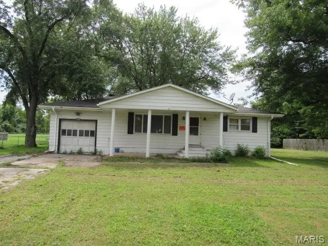 5409 Evergreen ST, Granite City, IL 62040