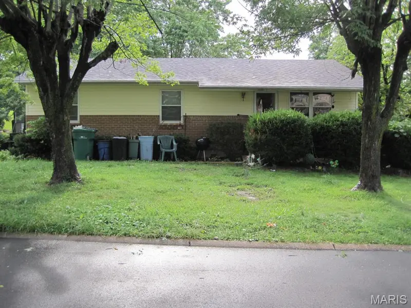 3883 Stone Ridge CT, Arnold, MO 63010