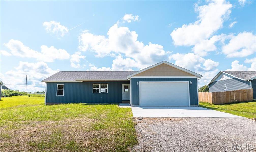 3507 Kosark RD, Owensville, MO 65066