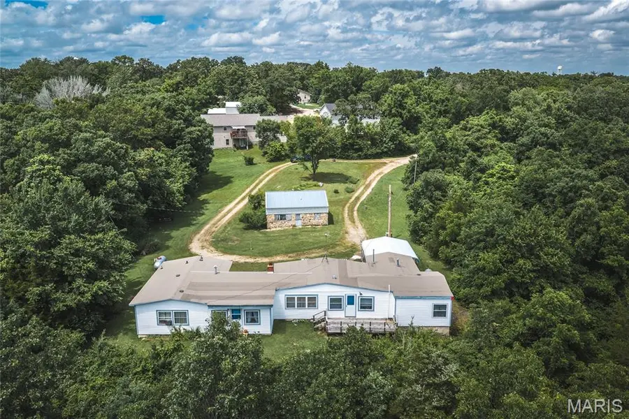 300 Russell ST #A & B, Sullivan, MO 63080