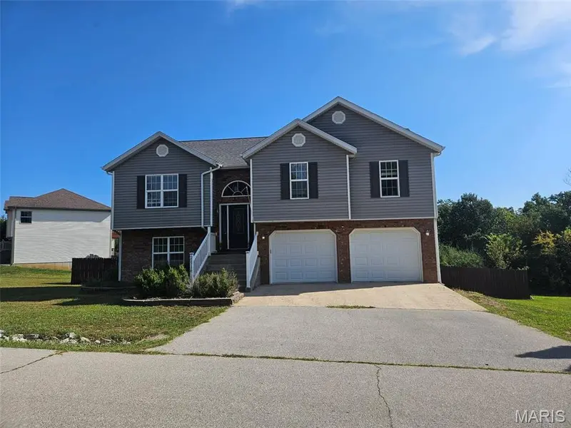 22716 Return LN, Waynesville, MO 65583