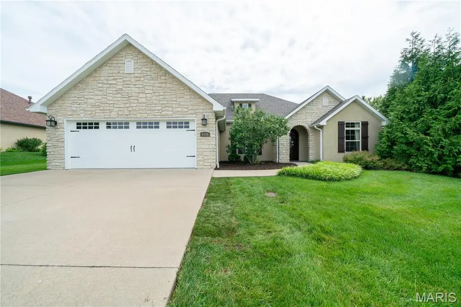 6106 Ivory LN, Columbia, MO 65201