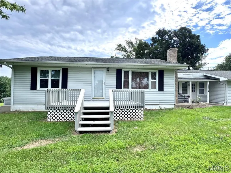 59604 Starview Estates, New London, MO 63459
