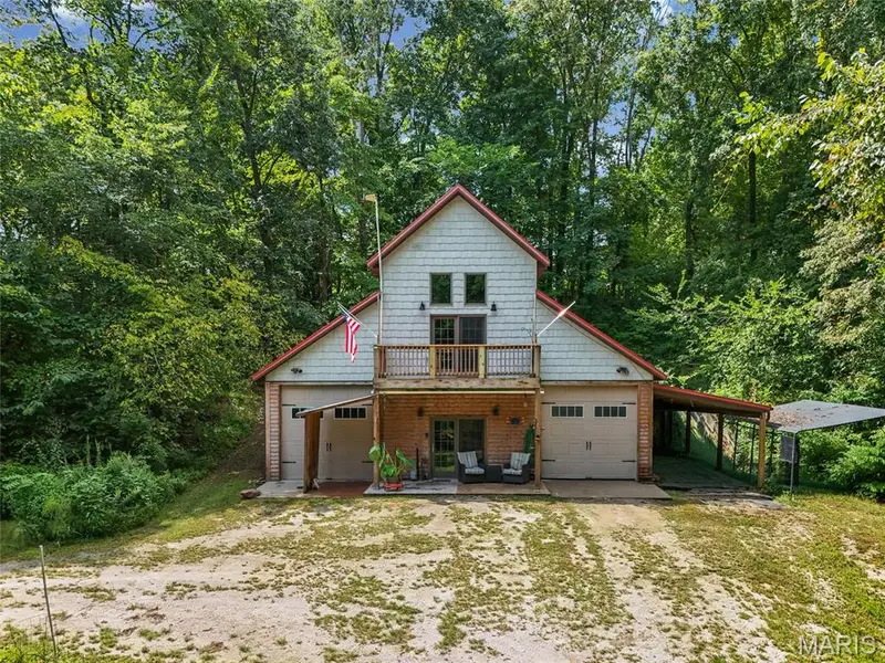 24507 Lebanese Ln, St Mary, MO 63673