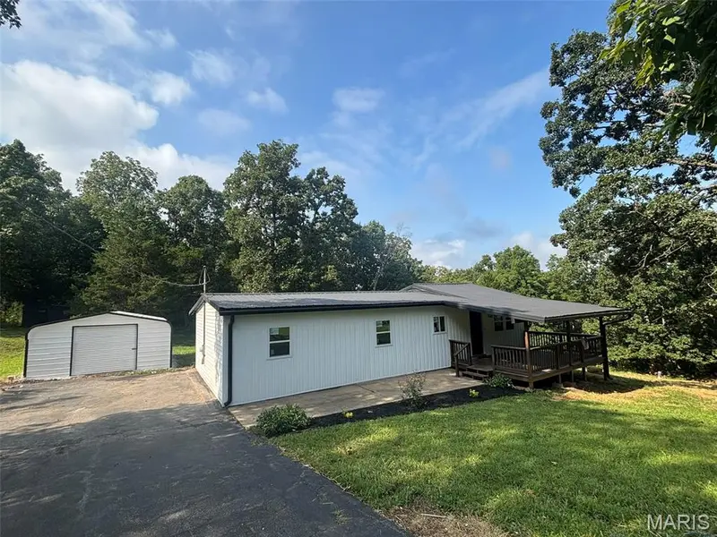 21 Oak Ridge TRL, Festus, MO 63028