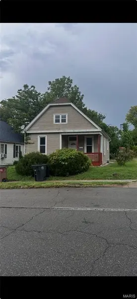 1014 William ST, Cape Girardeau, MO 63703