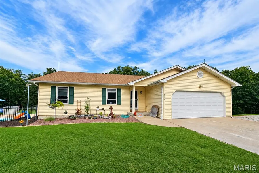 3216 Elizabeth CT, Troy, MO 63379