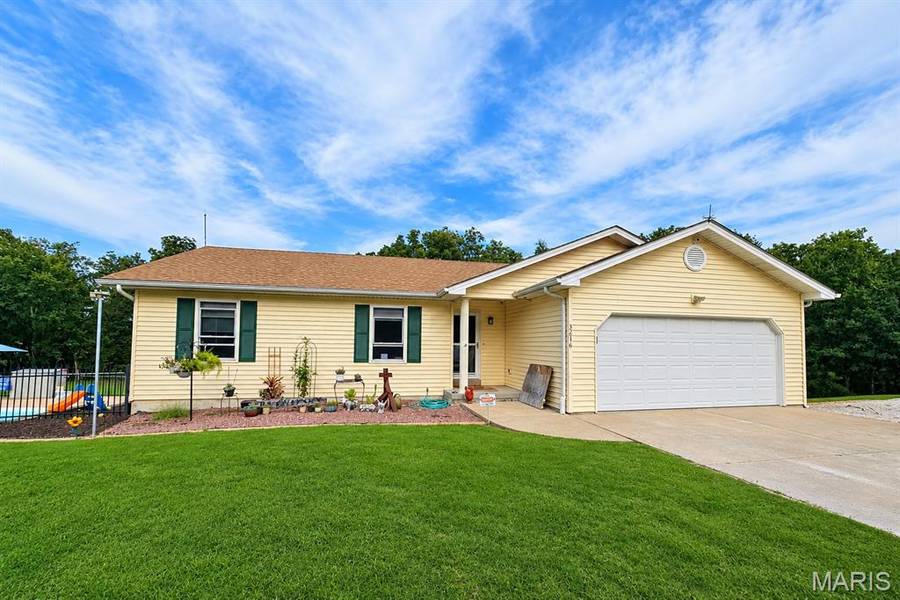 3216 Elizabeth CT, Troy, MO 63379