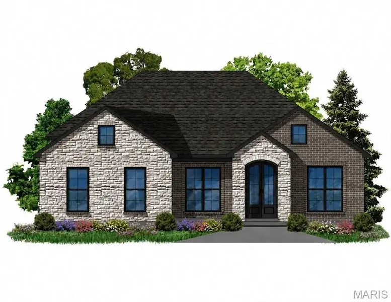 11913 Santino CT, Creve Coeur, MO 63141