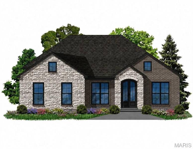 11913 Santino CT, Creve Coeur, MO 63141