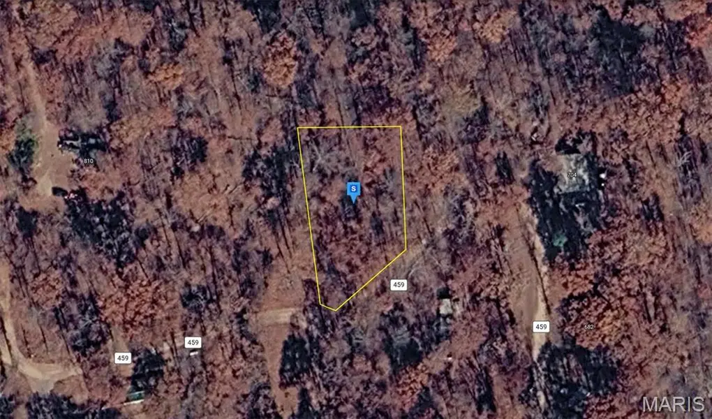 710 Co Rd 459, Piedmont, MO 63957