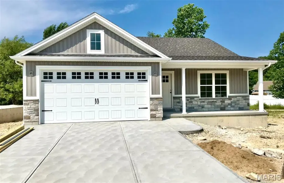 1665 Flagstaff DR, Festus, MO 63028