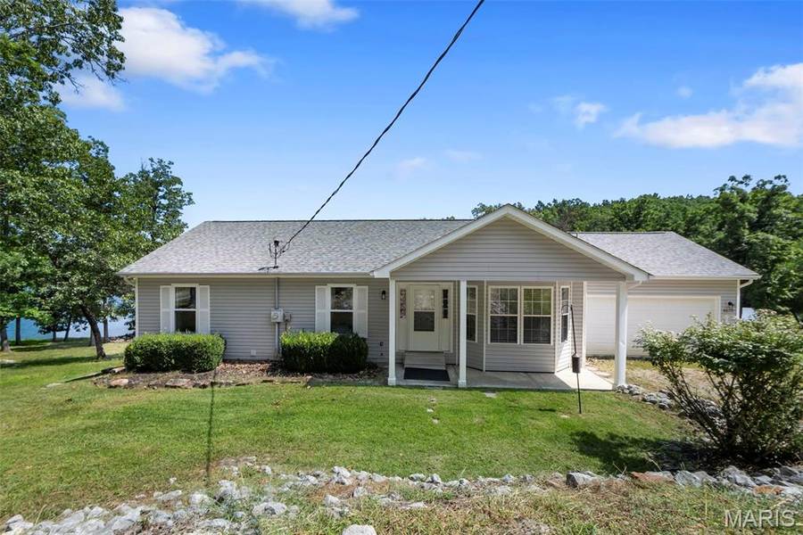 4072 Galaxy LN, Perryville, MO 63775