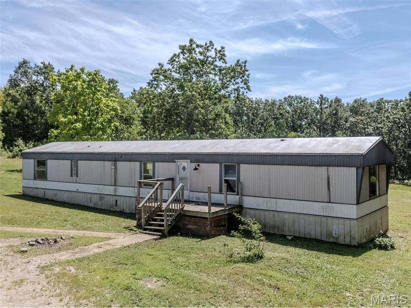4446 Y HWY, Valles Mines, MO 63087