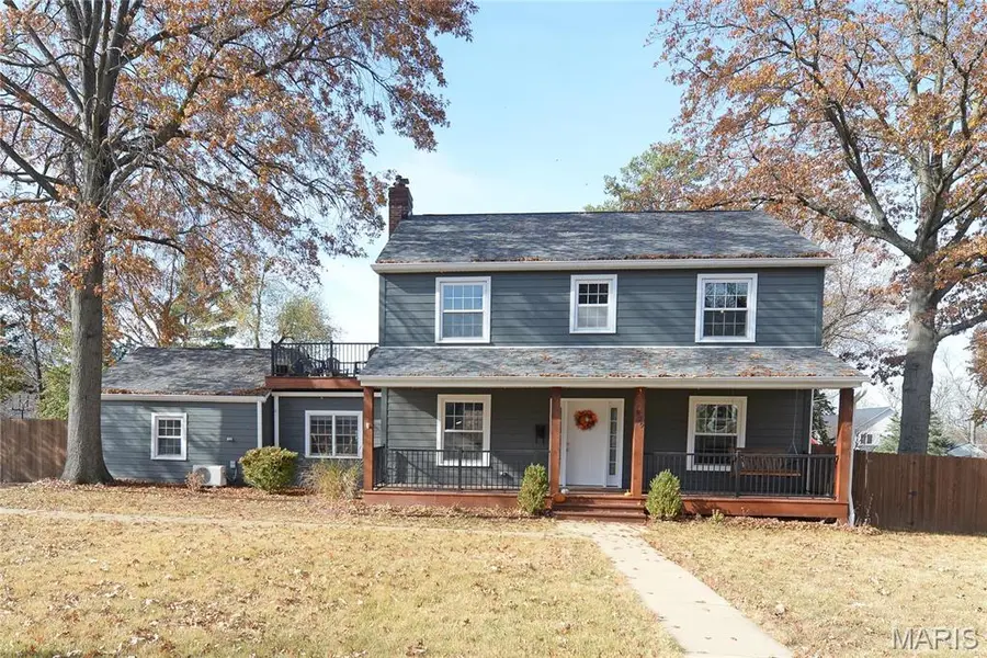 929 Robert PL, St Louis, MO 63122