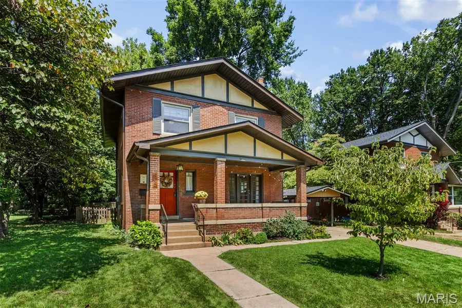 425 Church ST, Ferguson, MO 63135