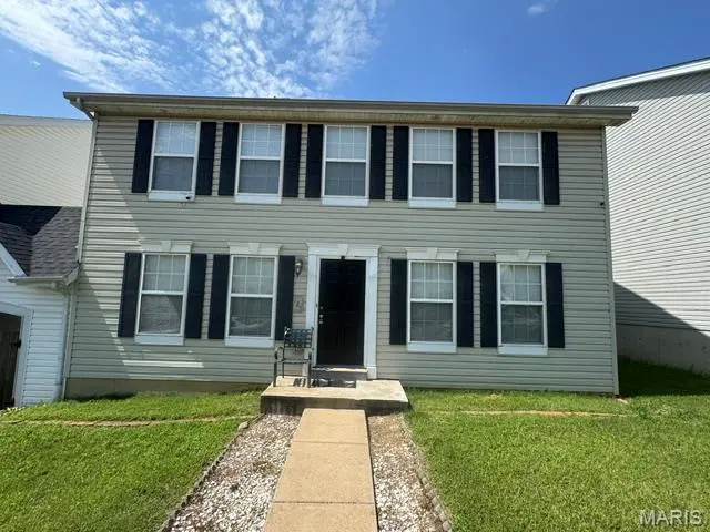 125 Sophie LN, Arnold, MO 63010