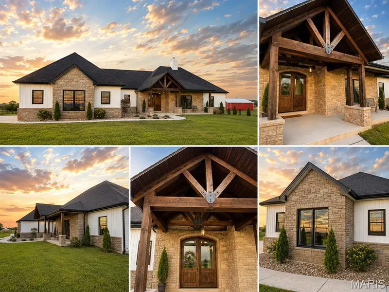3150 Dyer RD, O'fallon, MO 63366