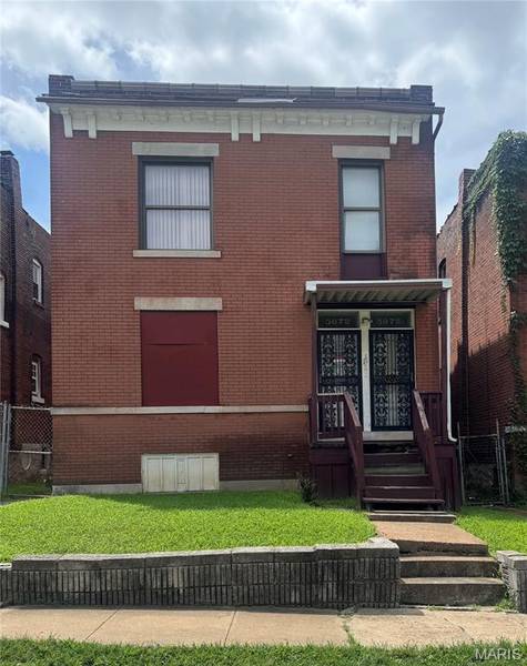 5972 Hamilton TER, St Louis, MO 63112