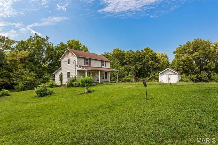 6524 Cedar Hill RD, Cedar Hill, MO 63016