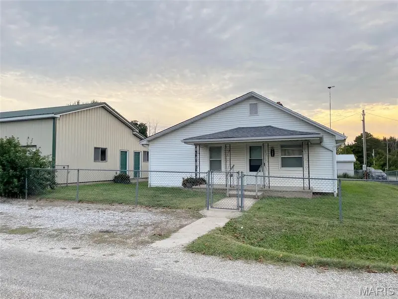 721 Locust ST, Edgar Springs, MO 65462