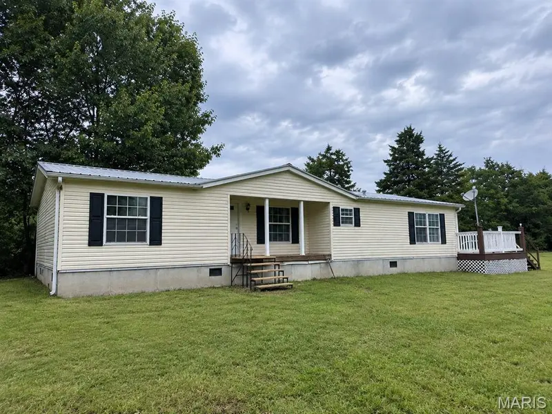 139 Wisteria LN, Unincorporated, MO 63379