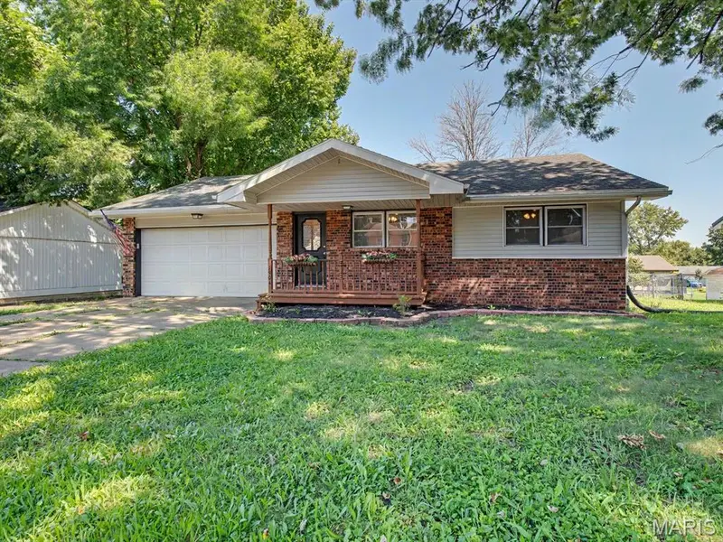 1904 Teal Drive, Kirksville, MO 63501