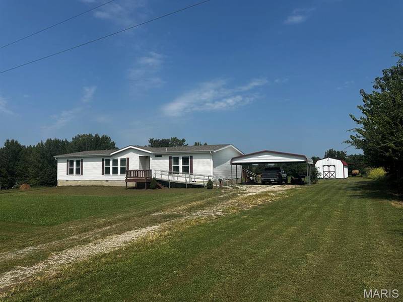 16058 County Road 431, Dexter, MO 63841
