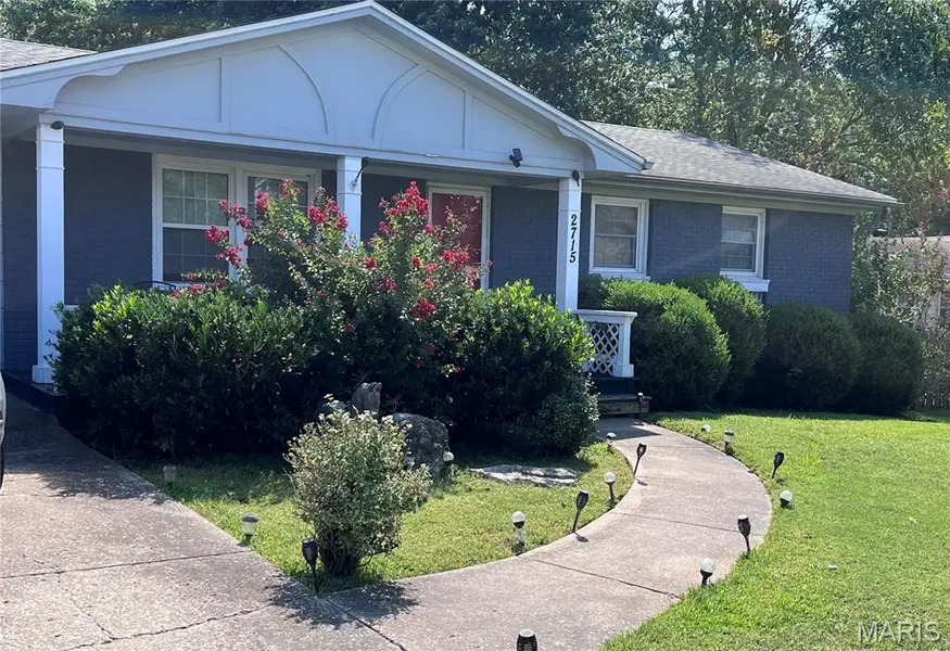 2715 Independence ST, Cape Girardeau, MO 63703