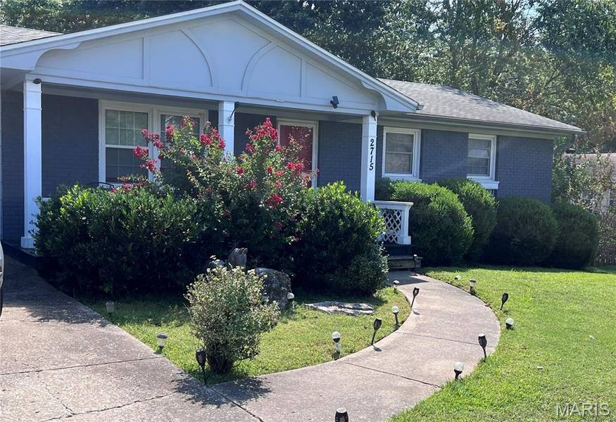 2715 Independence ST, Cape Girardeau, MO 63703