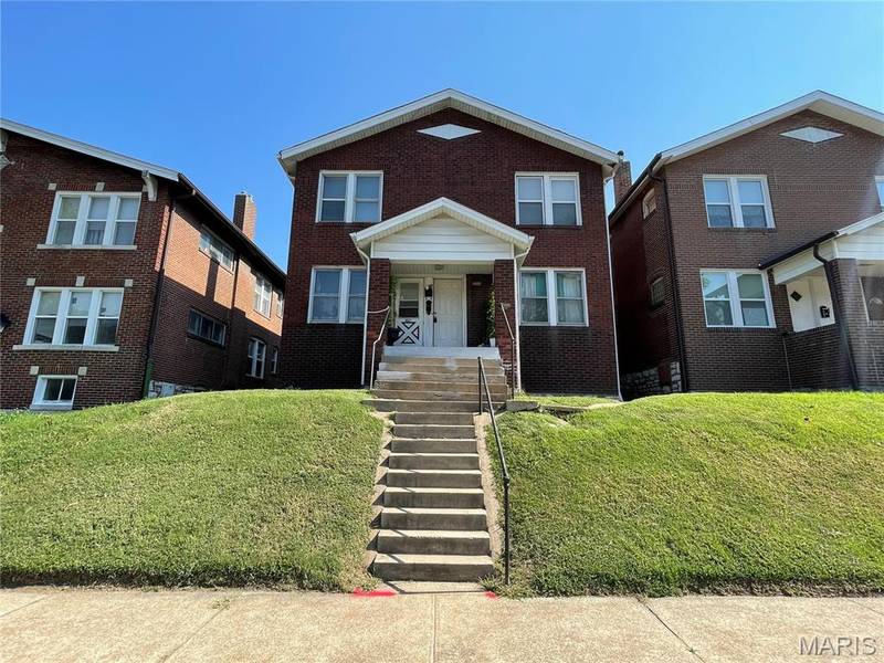 4977 Quincy ST, St Louis, MO 63109